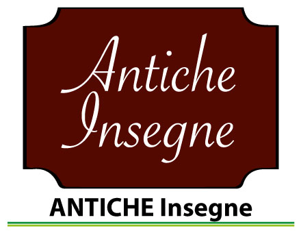 Installazione e montaggio antiche insegne - Brescia