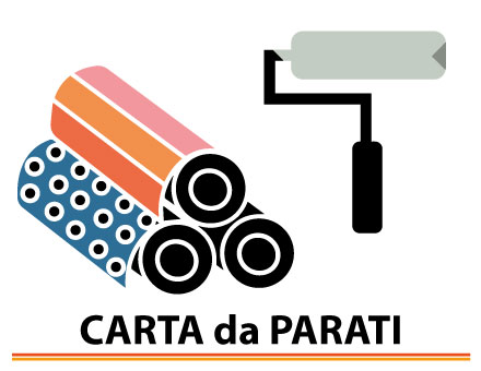 Carta da parati personalizzata
