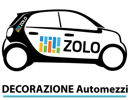 Decorazione automezzi e pubblicità su furgoni - Brescia
