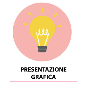 Presentazione grafica nel packaging