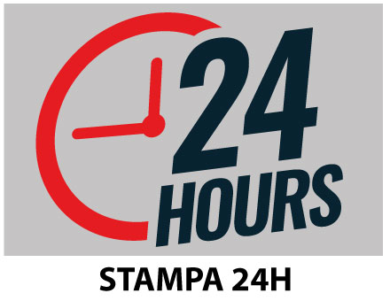 Stampa in 24H
