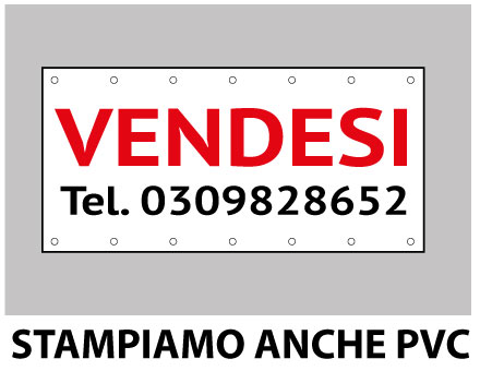 striscioni-pubblicitari-edili Stampa di striscioni in PVC
